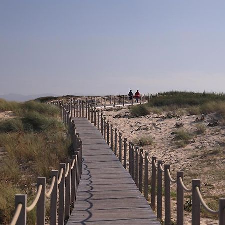 Au Pied Des Dunes Seignosse Luaran gambar