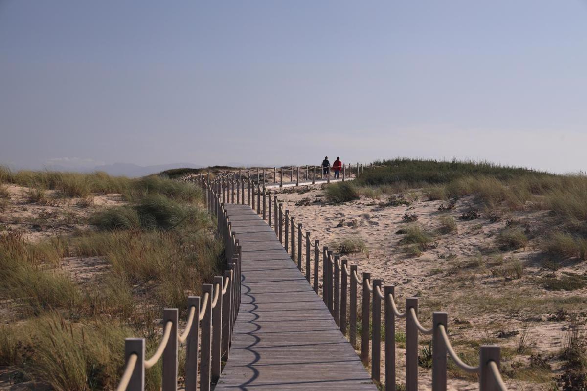 Au Pied Des Dunes Seignosse Luaran gambar